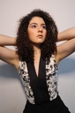BLUSA URBAN MACA