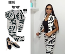 CONJUNTO LETTERBLEND HARMONY