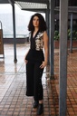 BLUSA URBAN MACA