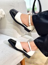 ZAPATO CUERO CHAROL