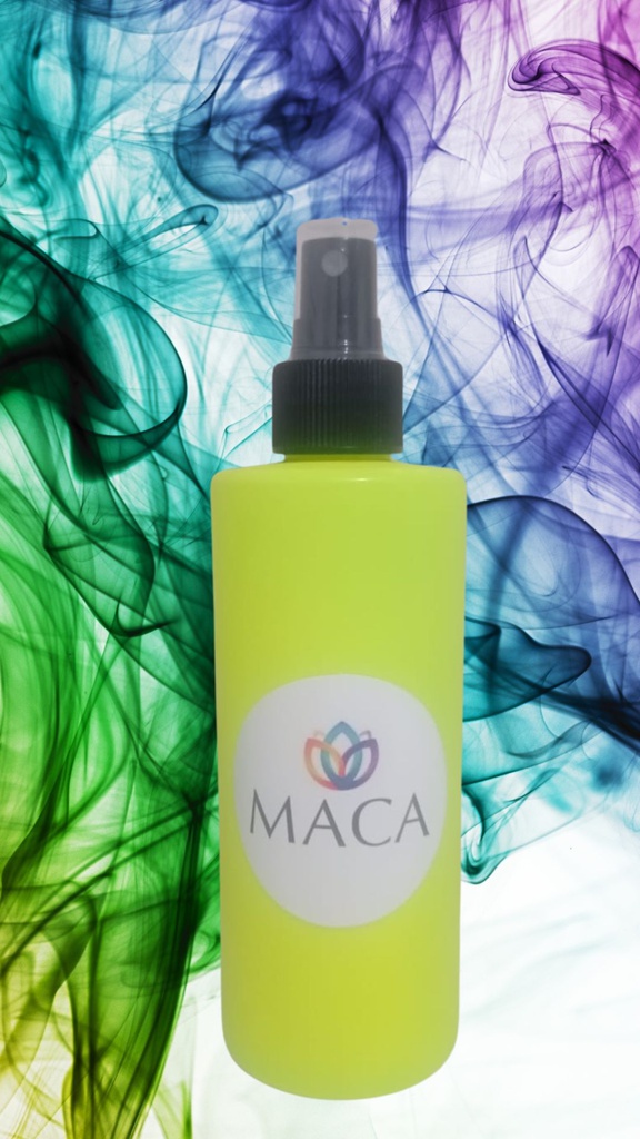 FRAGANCIA MACA