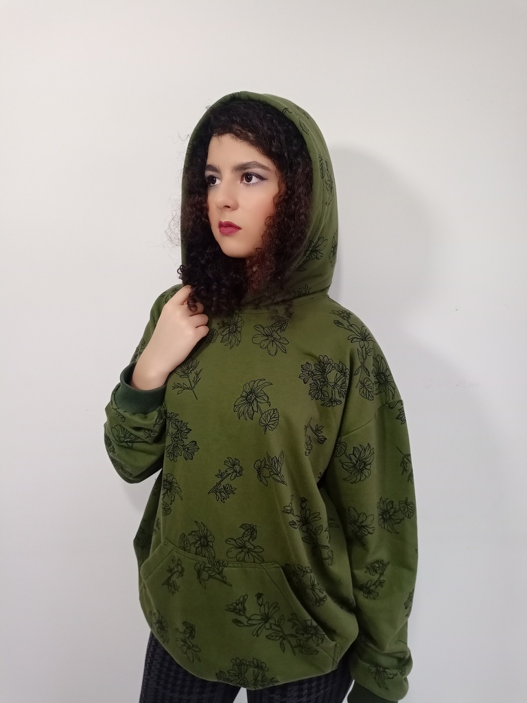 BUZO OVERSIZE MACA
