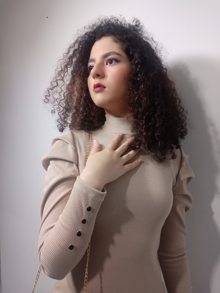 VESTIDO RIB
