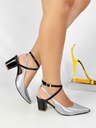 TACON ELEGANT PLATA
