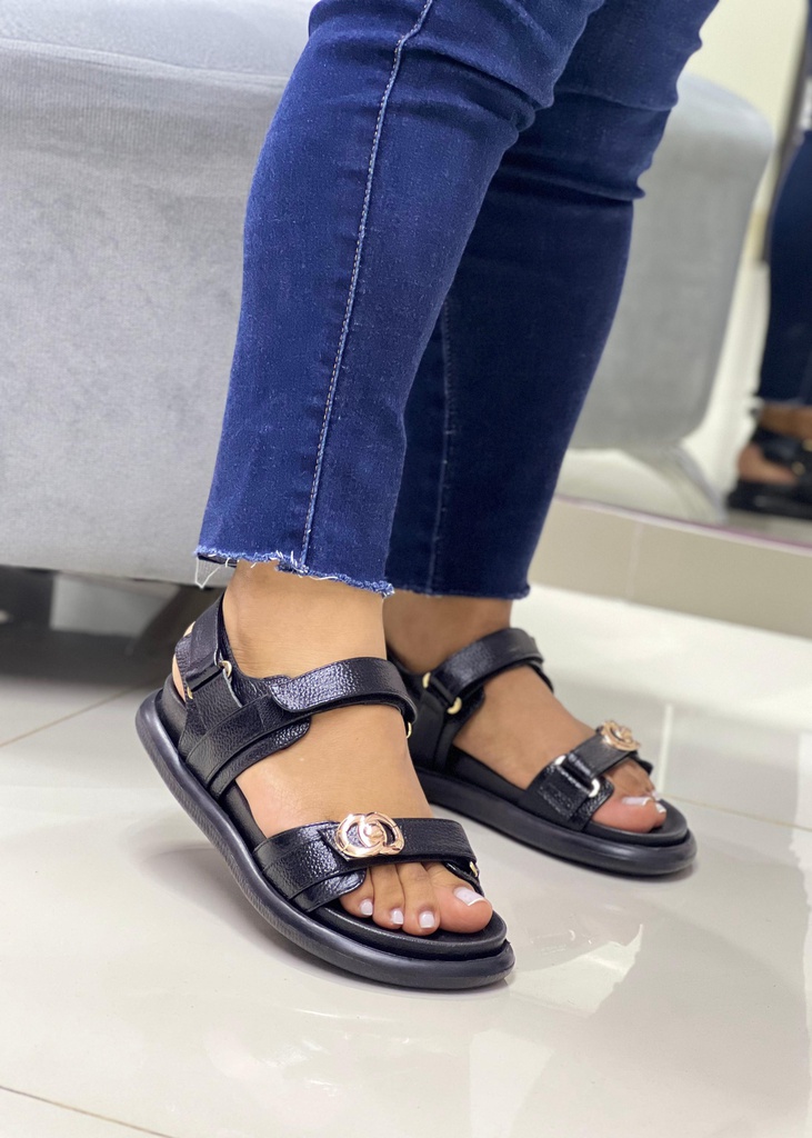 SANDALIAS CASUALES