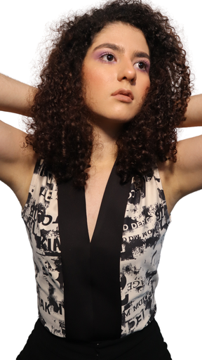 BLUSA URBAN
