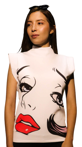 BLUSA ENCANTO