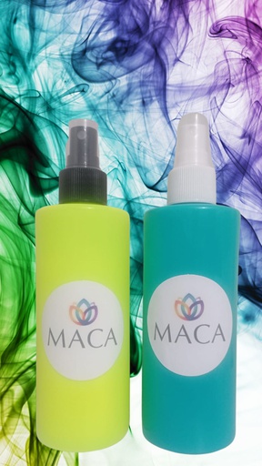 FRAGANCIA MACA