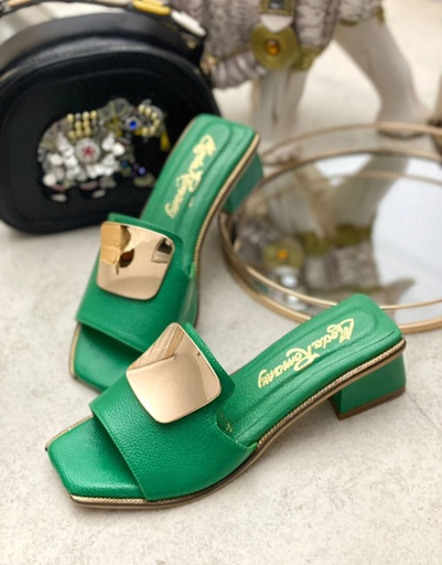 TACON VERDE