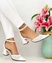 TACON BLANCO