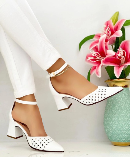 TACON BLANCO
