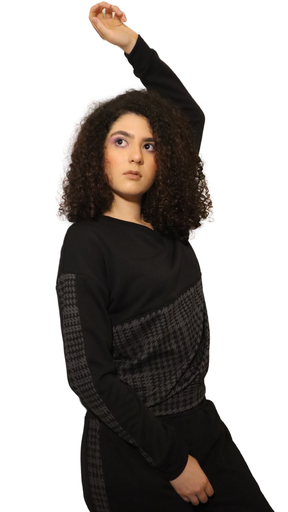 CONJUNTO CUADROCHIC HARMONY