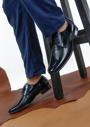 ZAPATO DE VESTIR