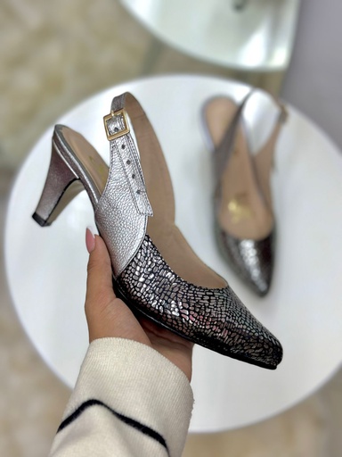 Zapato ilusión