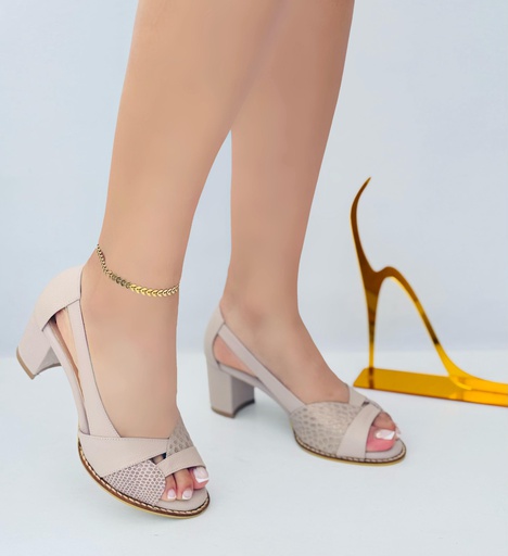 Zapato Siluetta
