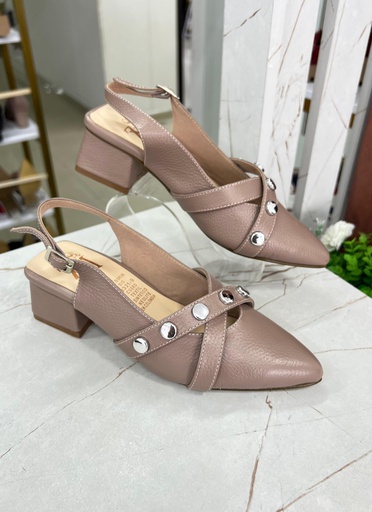 Zapato Elevatta
