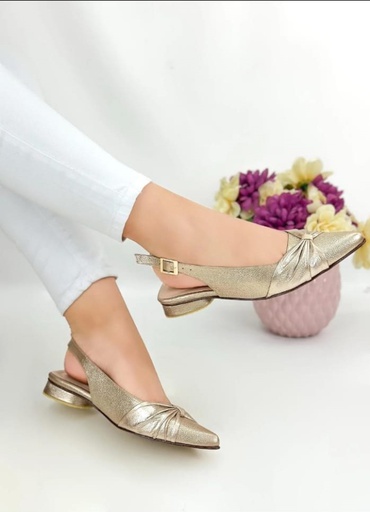 Stiletto Plano