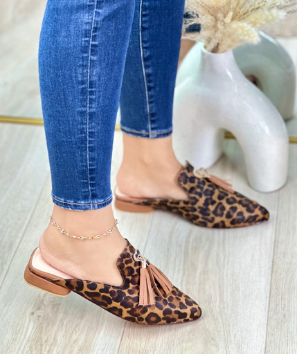 Sueco Animal Print
